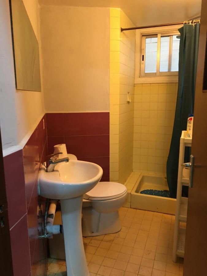 Past Or Trail Hostel Larnaca Luaran gambar